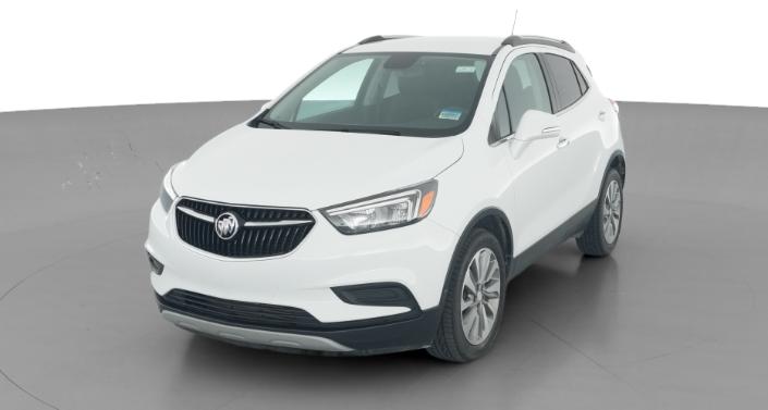 2019 Buick Encore Preferred -
                  Lorain, OH