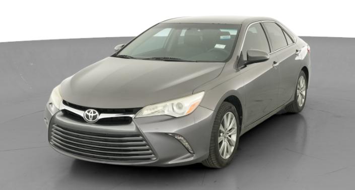 Thumbnail: 2017 Toyota Camry - 1