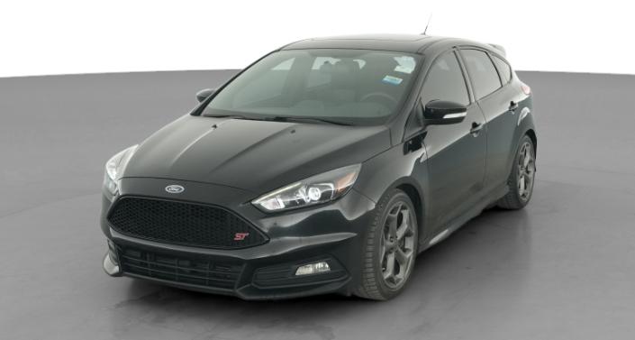 Thumbnail: 2017 Ford Focus - 1