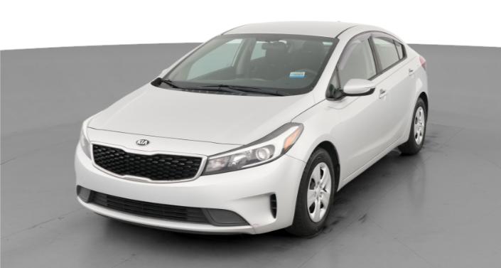 Thumbnail: 2017 Kia Forte - 1