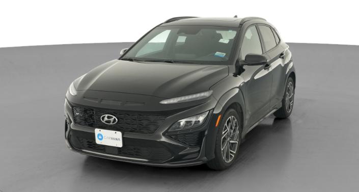 Thumbnail: 2022 Hyundai Kona - 1