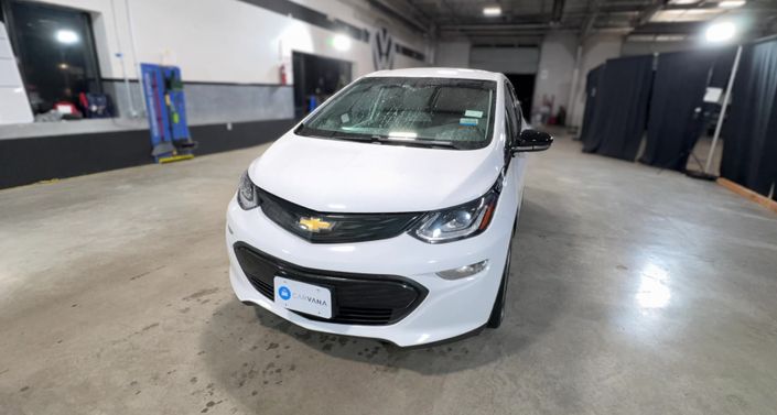 Thumbnail: 2019 Chevrolet Bolt EV - 1