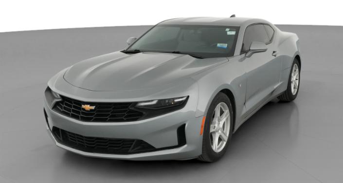 Thumbnail: 2023 Chevrolet Camaro - 1