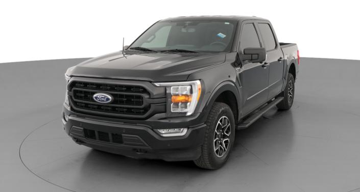 Thumbnail: 2021 Ford Econoline - 1