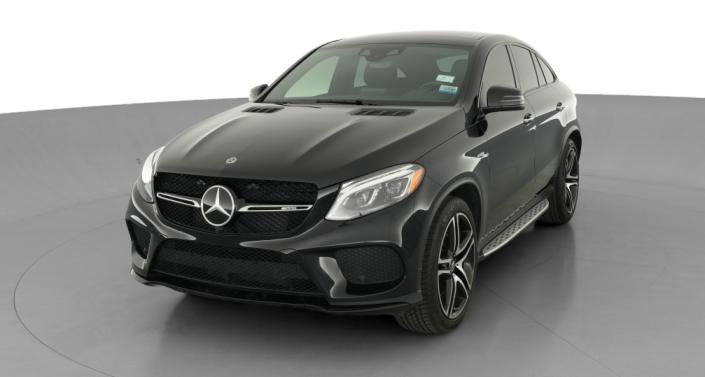 Thumbnail: 2019 Mercedes-Benz GLE - 1