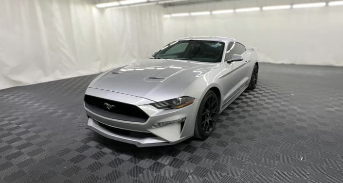 Thumbnail: 2019 Ford Mustang - 1