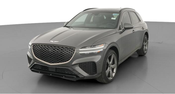 Thumbnail: 2024 Genesis GV70 - 1