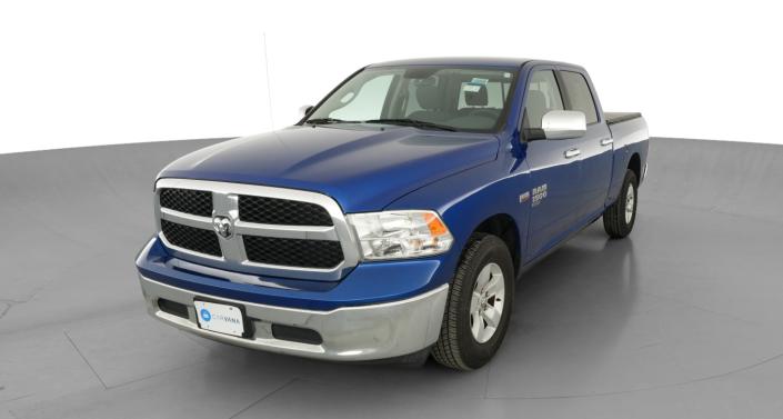 Thumbnail: 2019 RAM 1500 Classic - 1