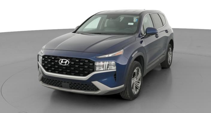 Thumbnail: 2021 Hyundai Santa Fe - 1