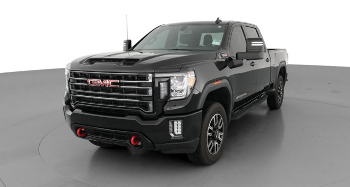 Thumbnail: 2023 GMC Sierra 2500 - 1