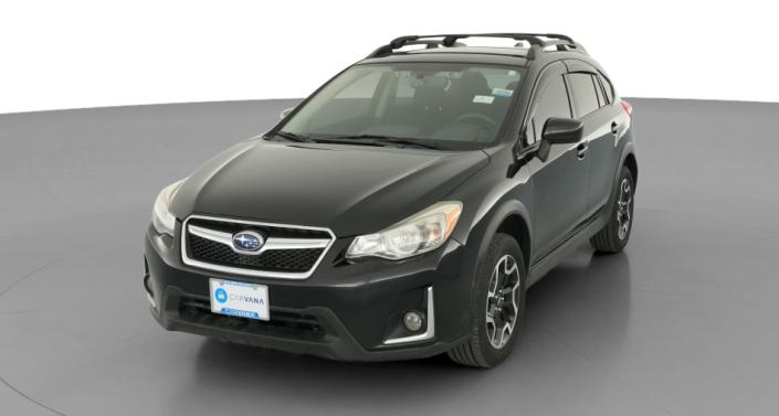 Thumbnail: 2017 Subaru Crosstrek - 1