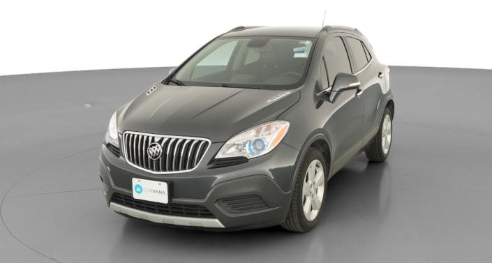 2016 Buick Encore Base -
                  West Memphis, AR