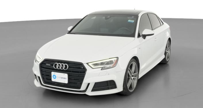 Thumbnail: 2020 Audi A3 - 1