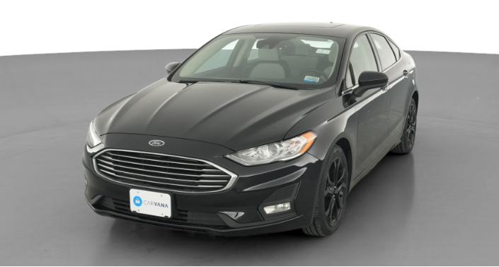 Thumbnail: 2019 Ford Fusion - 1