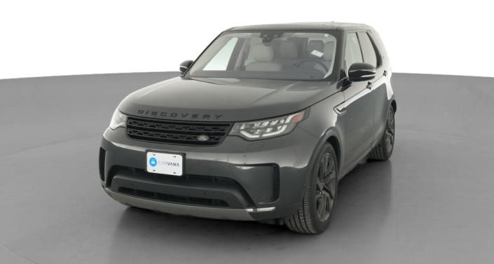 2020 Land Rover Discovery HSE -
                  Richton Park, IL