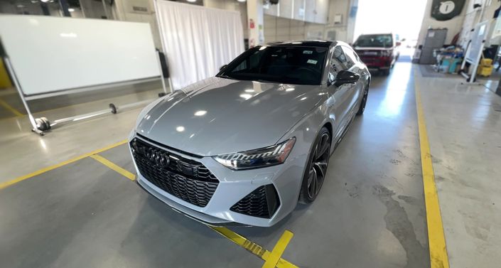 2022 Audi RS 7  -
                  Tempe, AZ