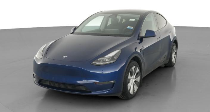 Thumbnail: 2023 Tesla Model Y - 1