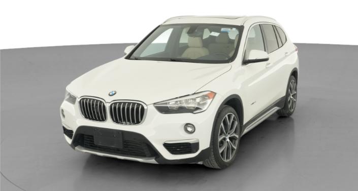 Thumbnail: 2017 BMW X1 - 1