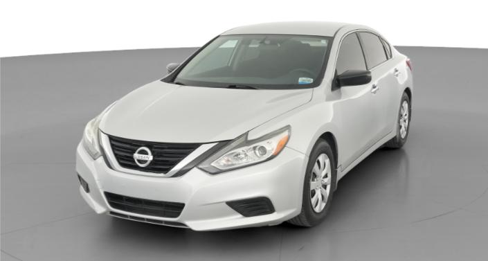 Thumbnail: 2018 Nissan Altima - 1