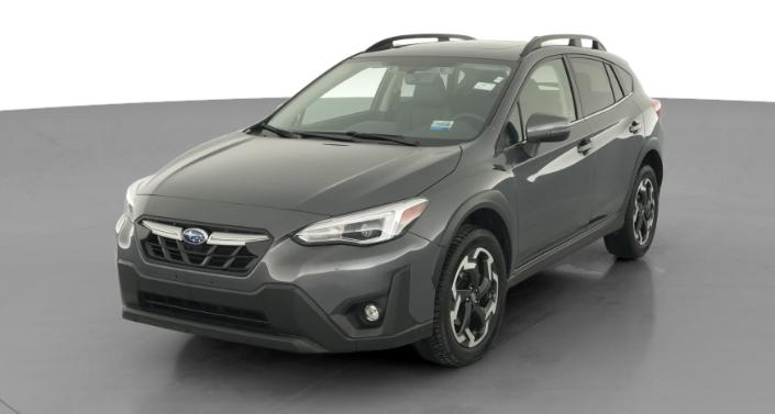 Thumbnail: 2021 Subaru Crosstrek - 1