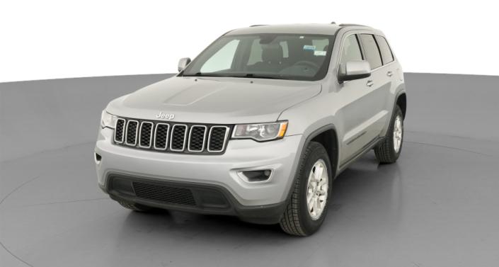 Thumbnail: 2020 Jeep Grand Cherokee - 1