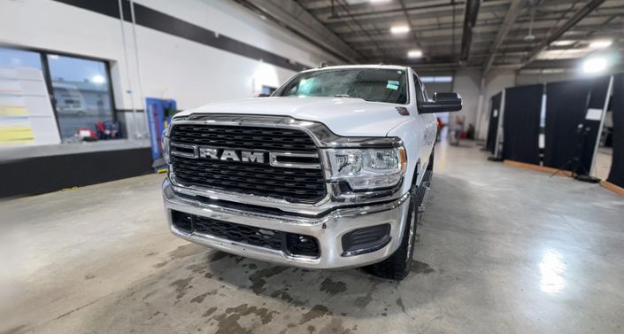 Thumbnail: 2022 RAM 2500 - 1