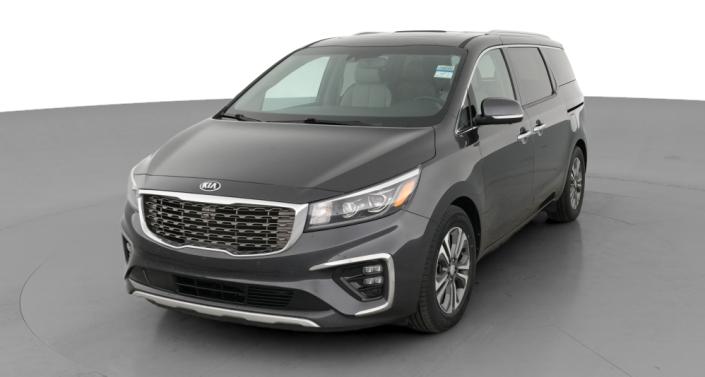 Thumbnail: 2020 Kia Sedona - 1