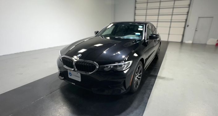 Thumbnail: 2020 BMW 3 Series - 1