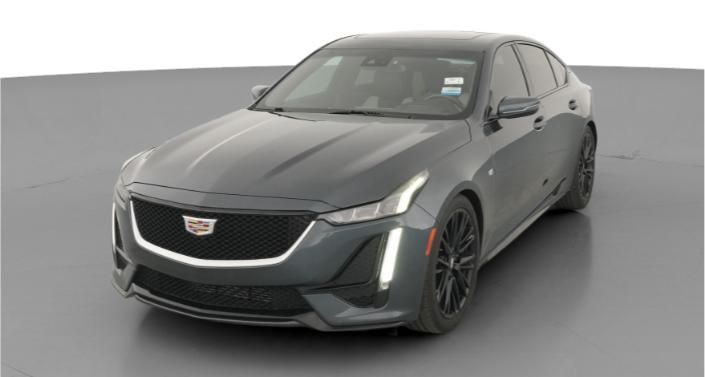 2020 Cadillac CT5 Sport -
                  Tolleson, AZ