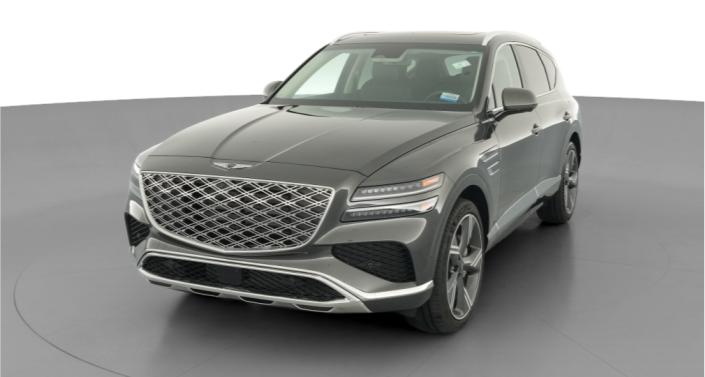 Thumbnail: 2026 Genesis GV80 - 1