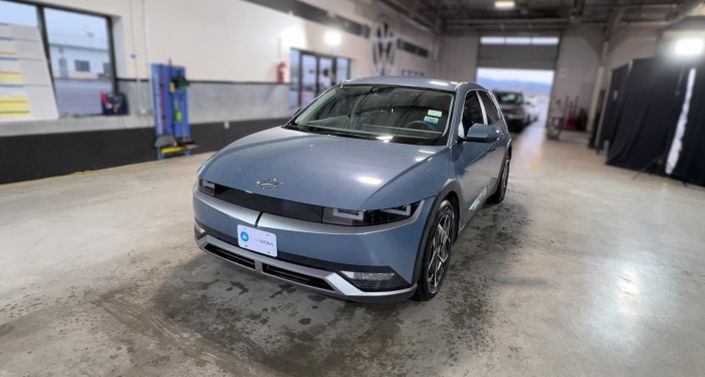 2022 Hyundai Ioniq 5 SE -
                  Fairview, OR