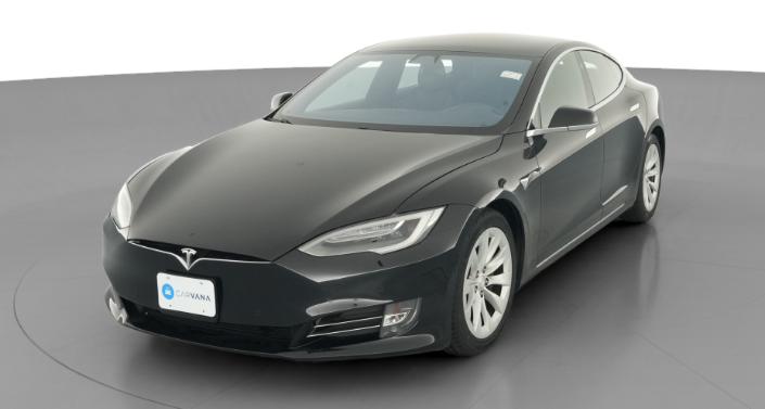 2017 Tesla Model S 90D -
                  Rocklin, CA