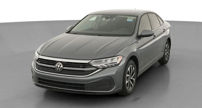 Thumbnail: 2024 Volkswagen Jetta - 1