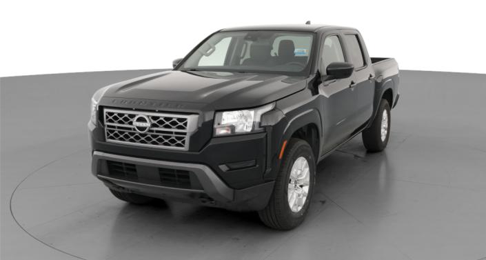 Thumbnail: 2023 Nissan Frontier - 1