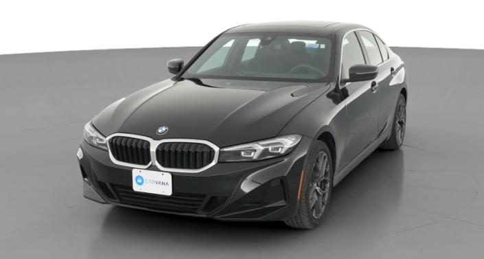 Thumbnail: 2025 BMW 3 Series - 1