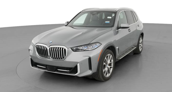 Thumbnail: 2024 BMW X5 - 1