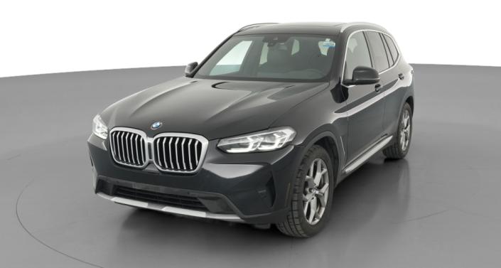 Thumbnail: 2024 BMW X3 - 1