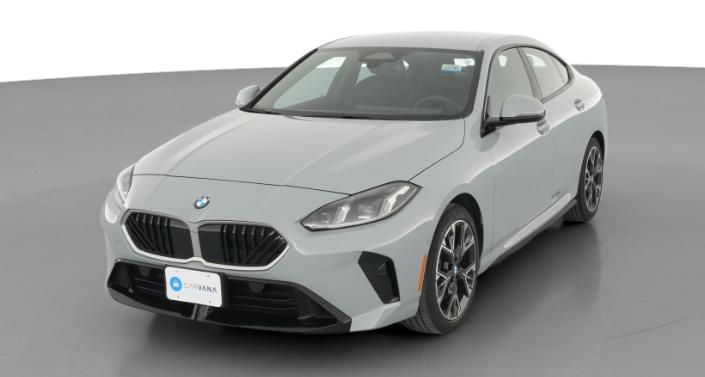 Thumbnail: 2025 BMW 2 Series - 1