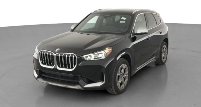 Thumbnail: 2024 BMW X1 - 1