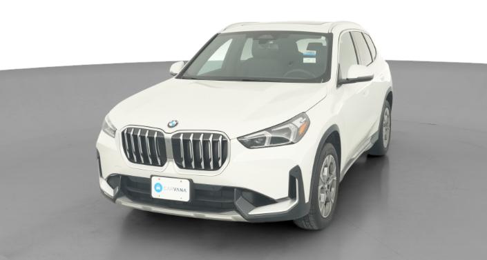 Thumbnail: 2025 BMW X1 - 1