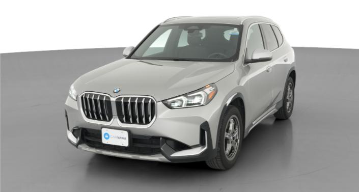 Thumbnail: 2024 BMW X1 - 1