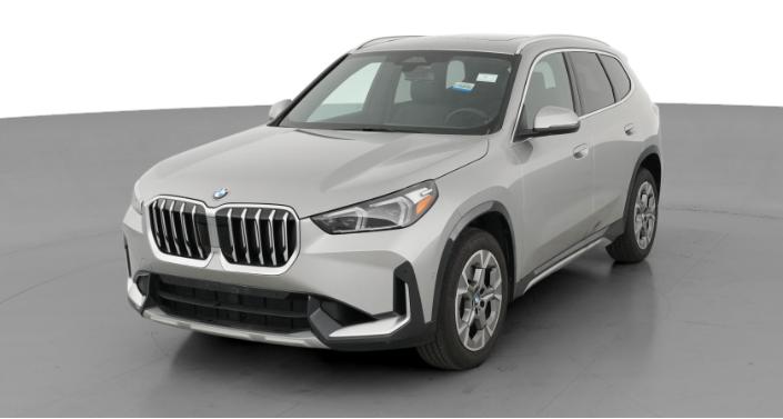 Thumbnail: 2025 BMW X1 - 1