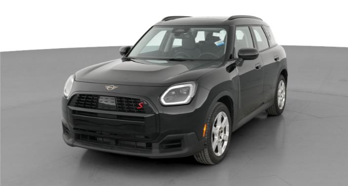 Thumbnail: 2025 MINI Cooper Countryman - 1