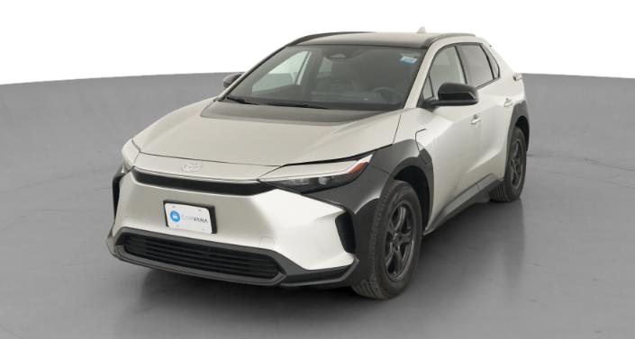 2024 Toyota bZ4X XLE -
                  Beverly, NJ