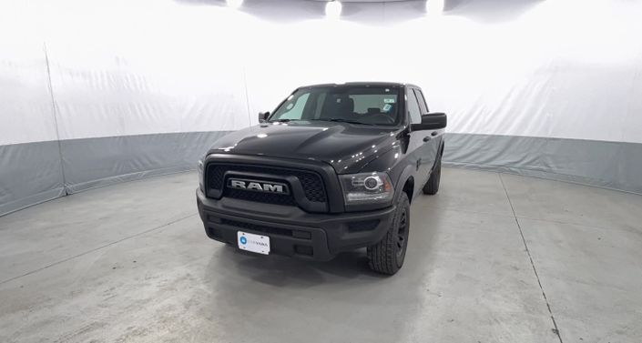 Thumbnail: 2022 RAM 1500 Classic - 1
