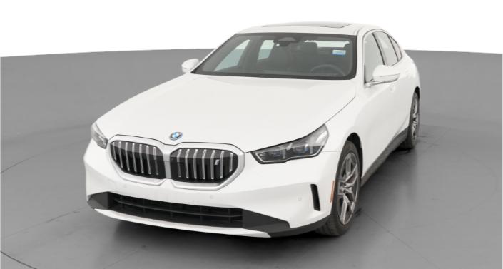 2025 BMW i5 eDrive40 -
                  Haines City, FL