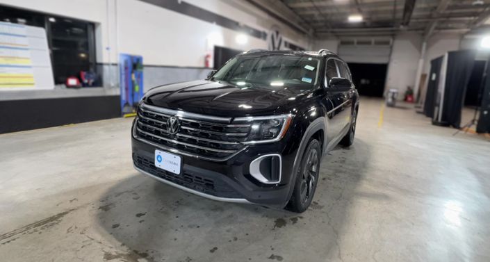 Thumbnail: 2024 Volkswagen Atlas - 1