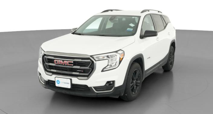 Thumbnail: 2023 GMC Terrain - 1