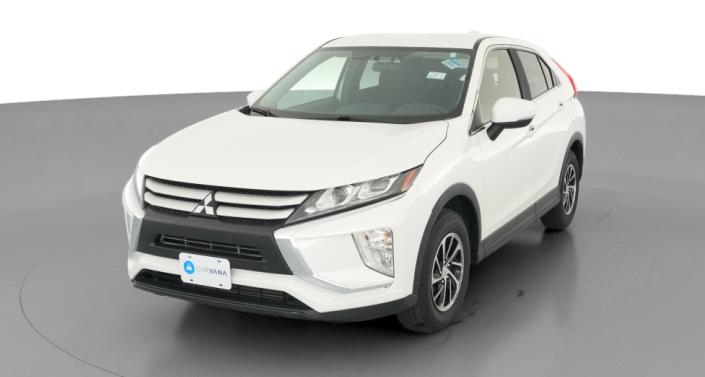 2020 Mitsubishi Eclipse Cross ES -
                  Rocklin, CA