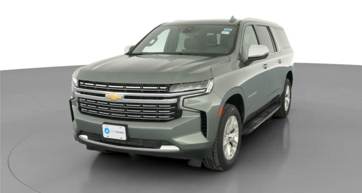 Thumbnail: 2023 Chevrolet Suburban - 1